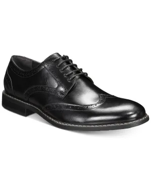 Men's Nautica And Tommy Hilfiger Shoes (6 Styles)
