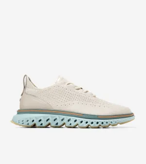 Men's ZERØGRAND Stitchlite™ Wingtip Oxfords