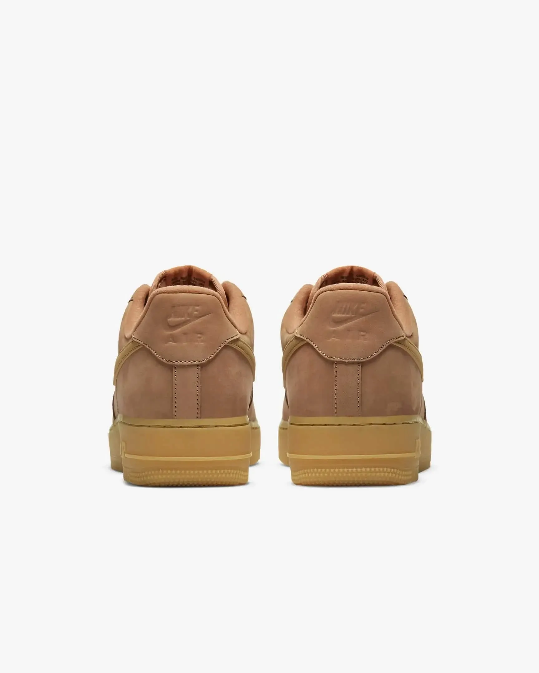 Nike Air Force 1 '07 WB Flax