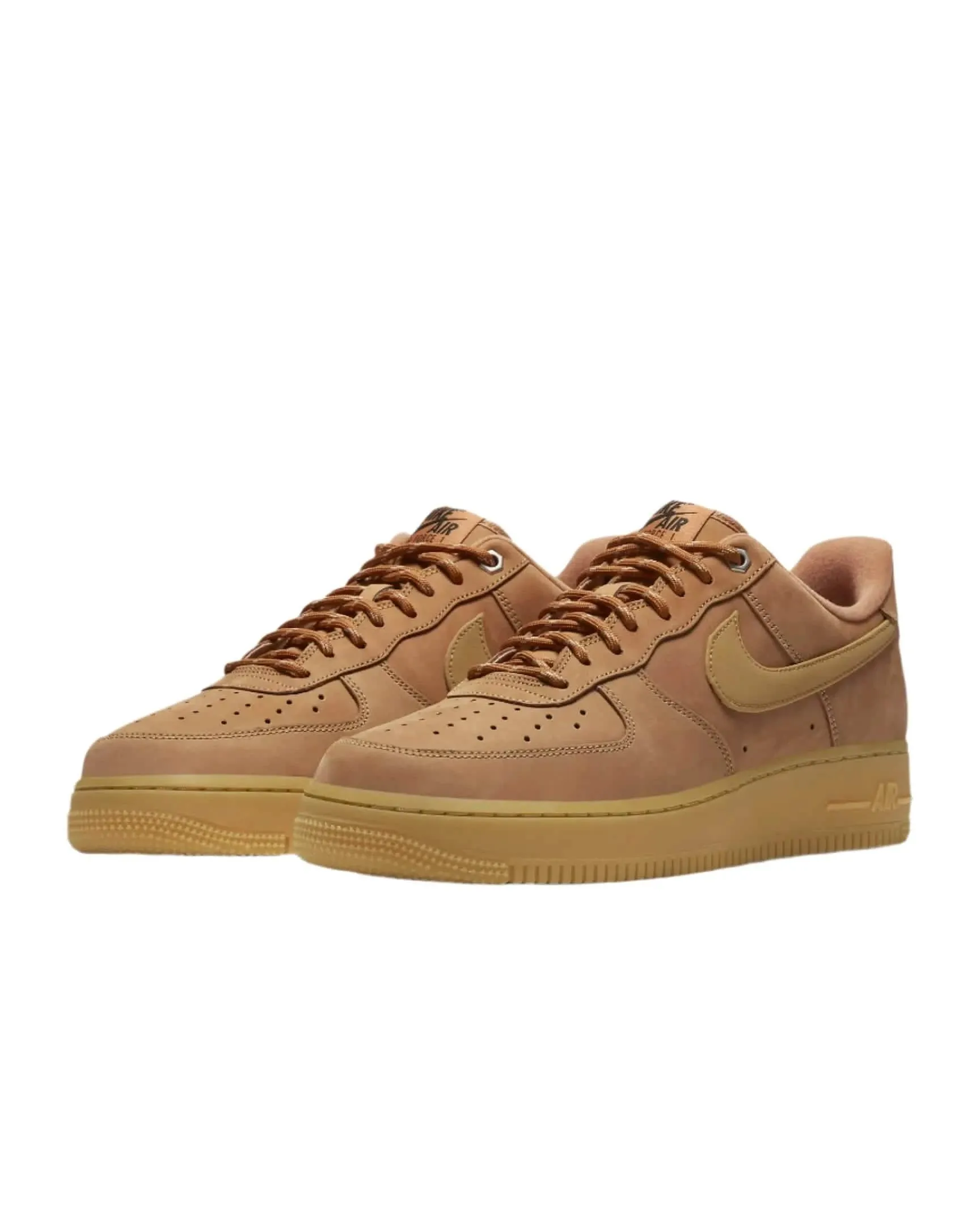Nike Air Force 1 '07 WB Flax