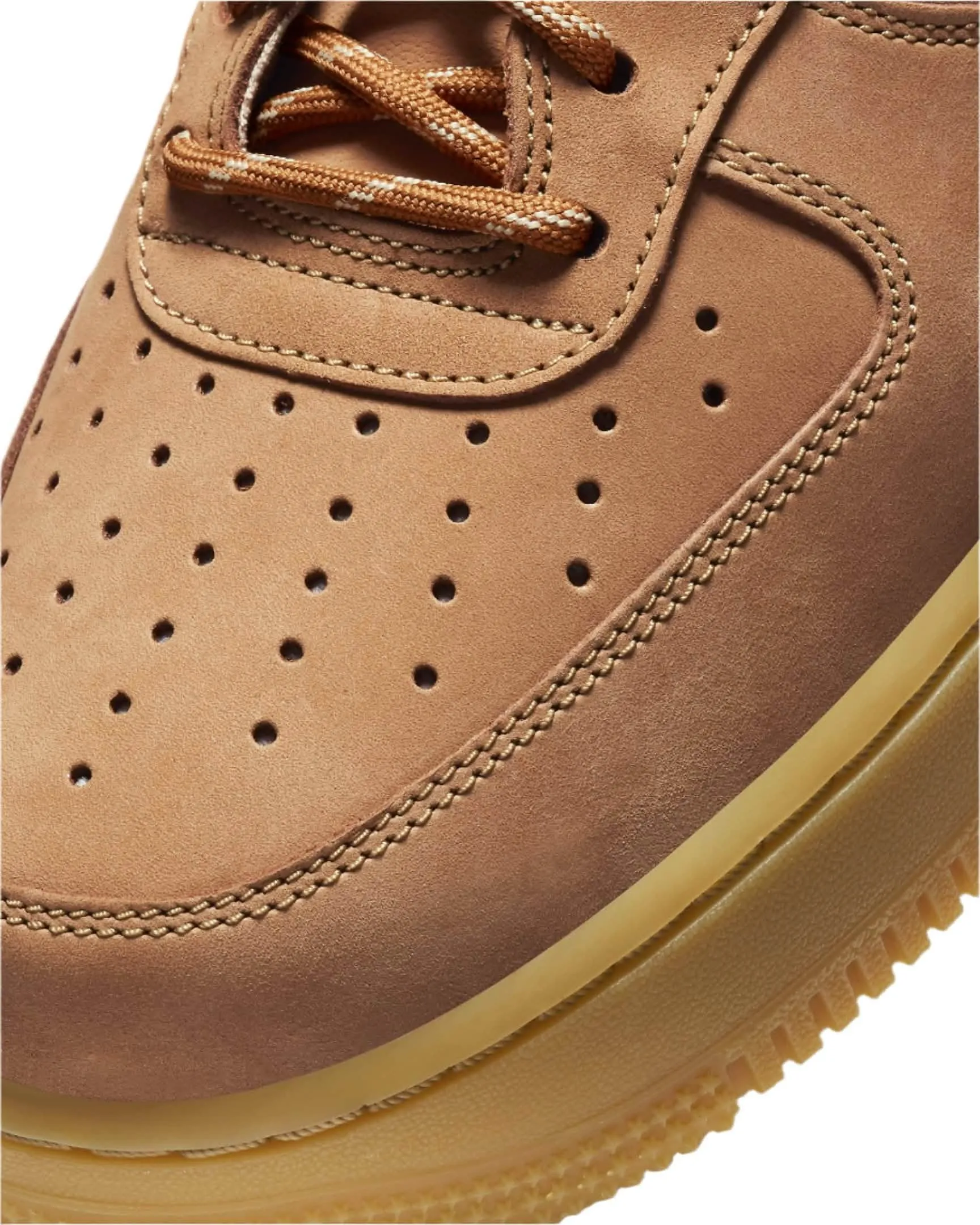 Nike Air Force 1 '07 WB Flax