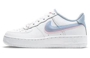 Nike Air Force 1 Low LV8 Double Swoosh Light Armory Blue