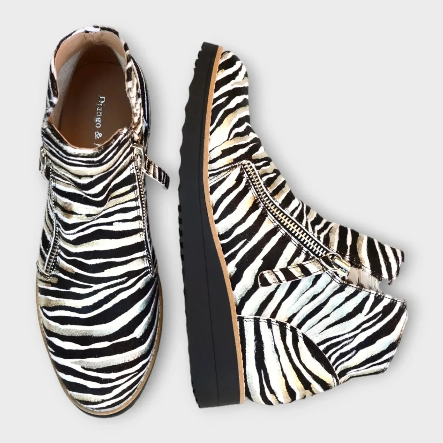 OhMY Platform Boot
