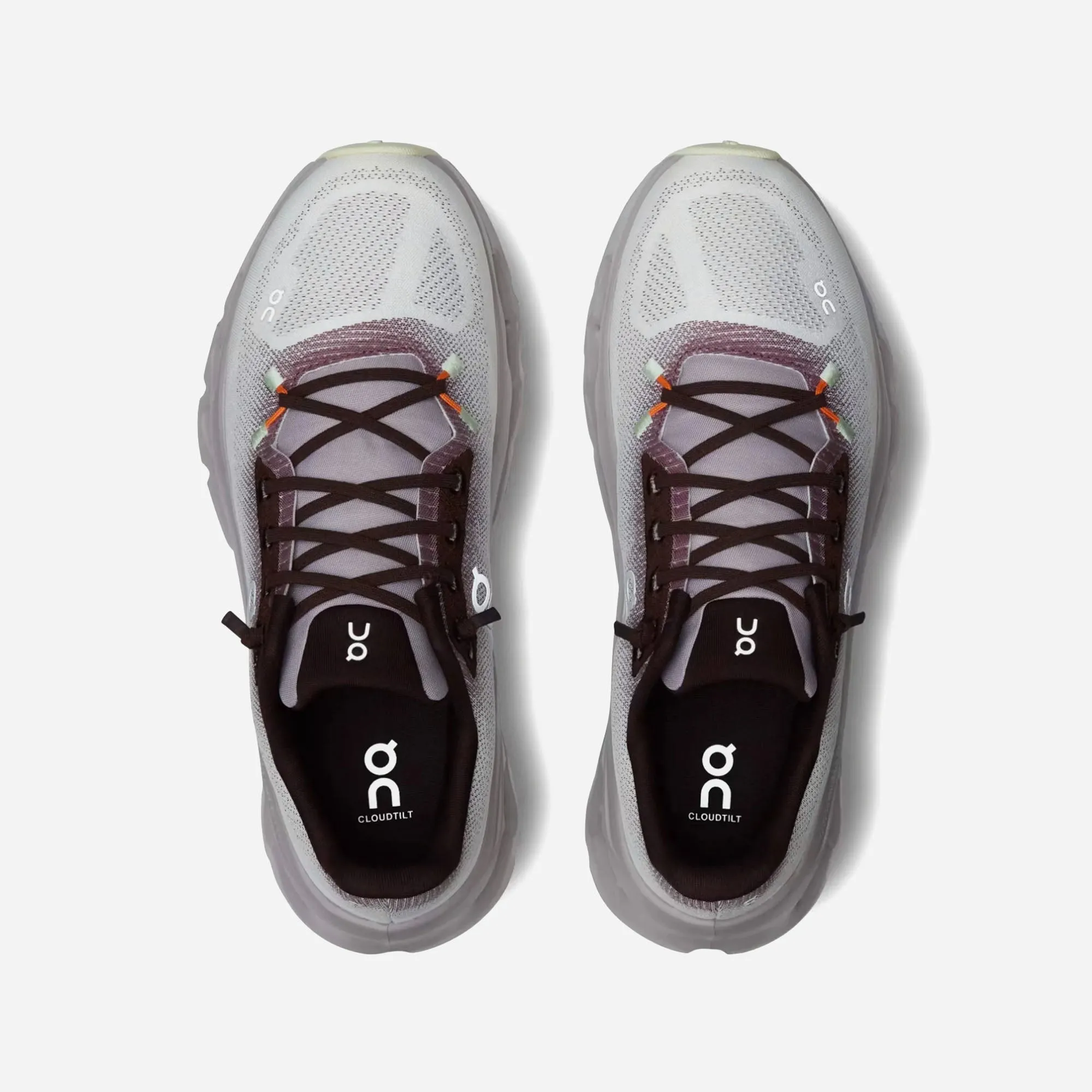 On Running Cloudtilt Quartz Pearl WMNS