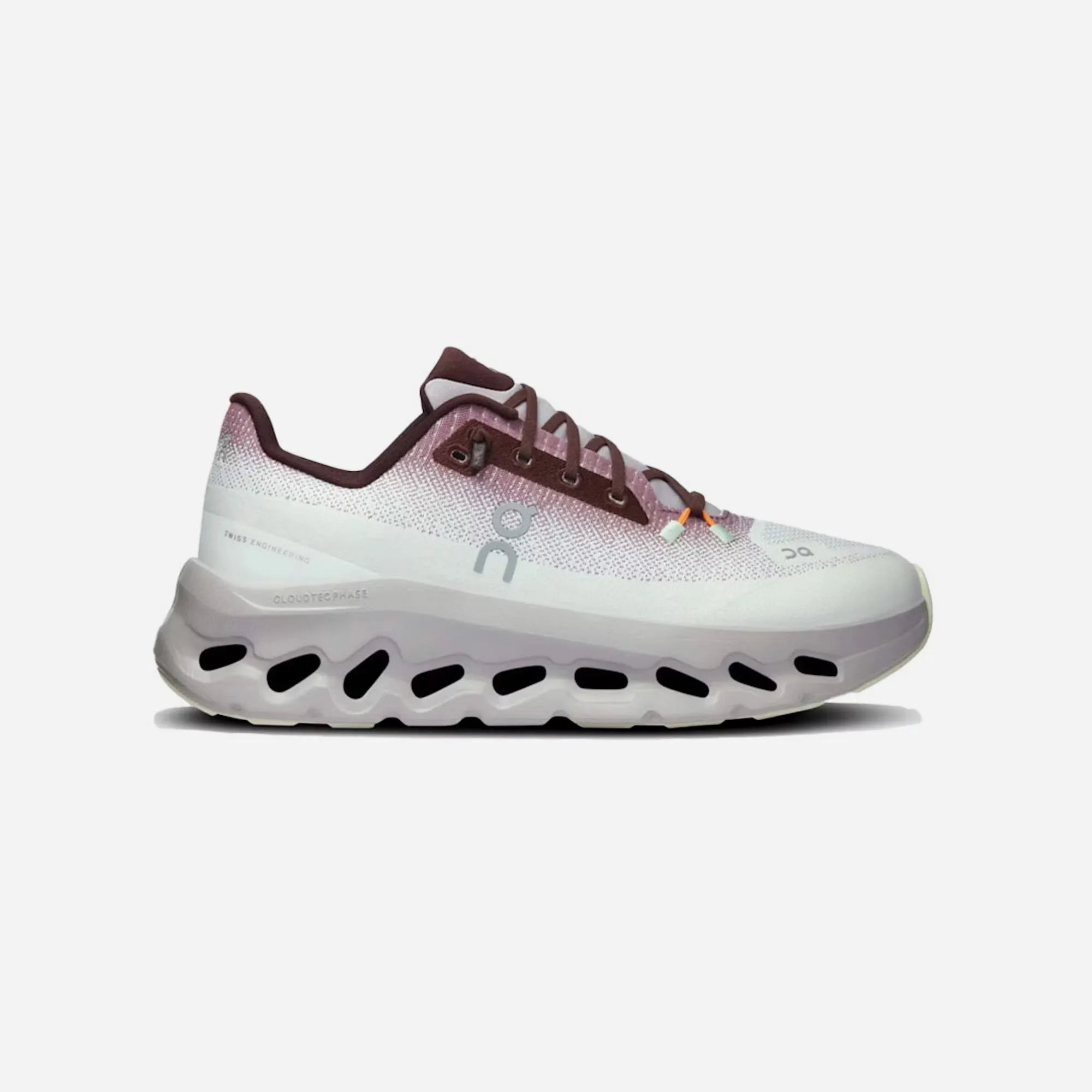 On Running Cloudtilt Quartz Pearl WMNS
