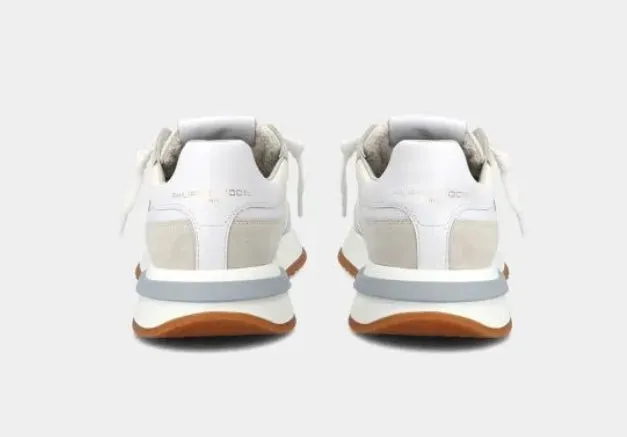 Philippe Model Tropez 2.1 Modial Blanc