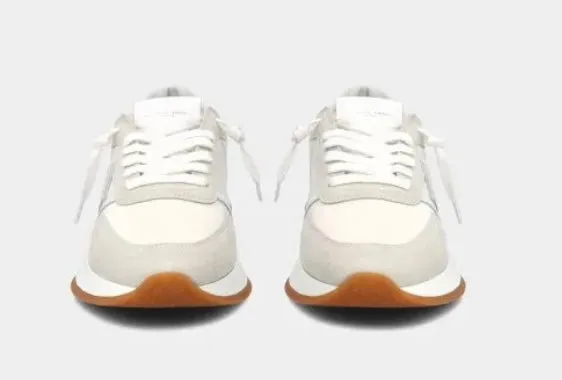 Philippe Model Tropez 2.1 Modial Blanc