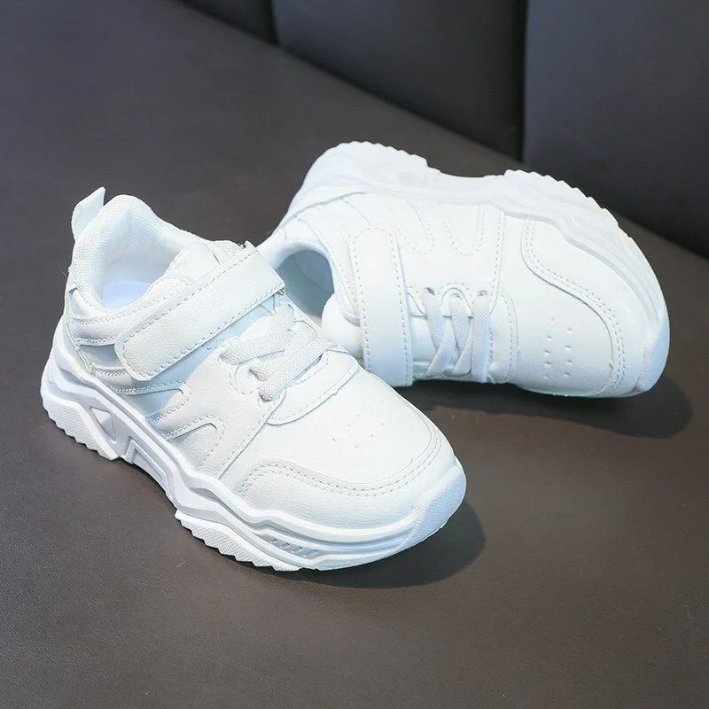 Platform Light Soft Sneakers