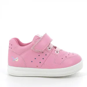 Primigi First Steps Aygo Pink Shoe