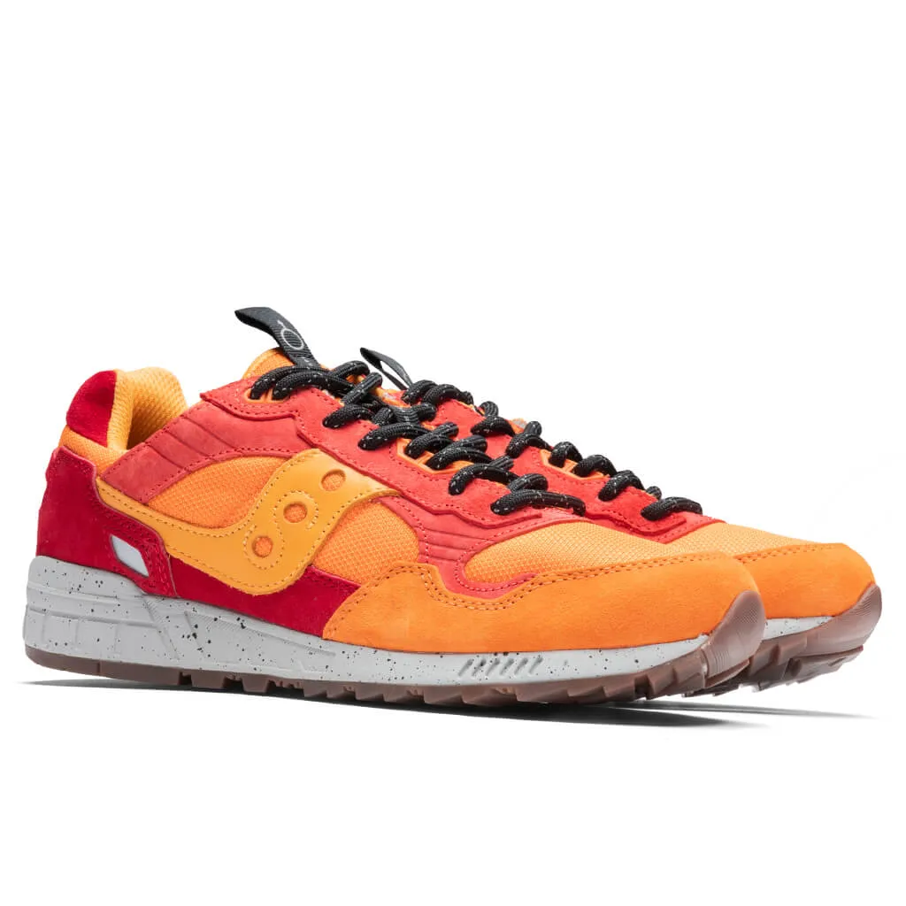 Shadow 5000 "Planet Pack" - Mars