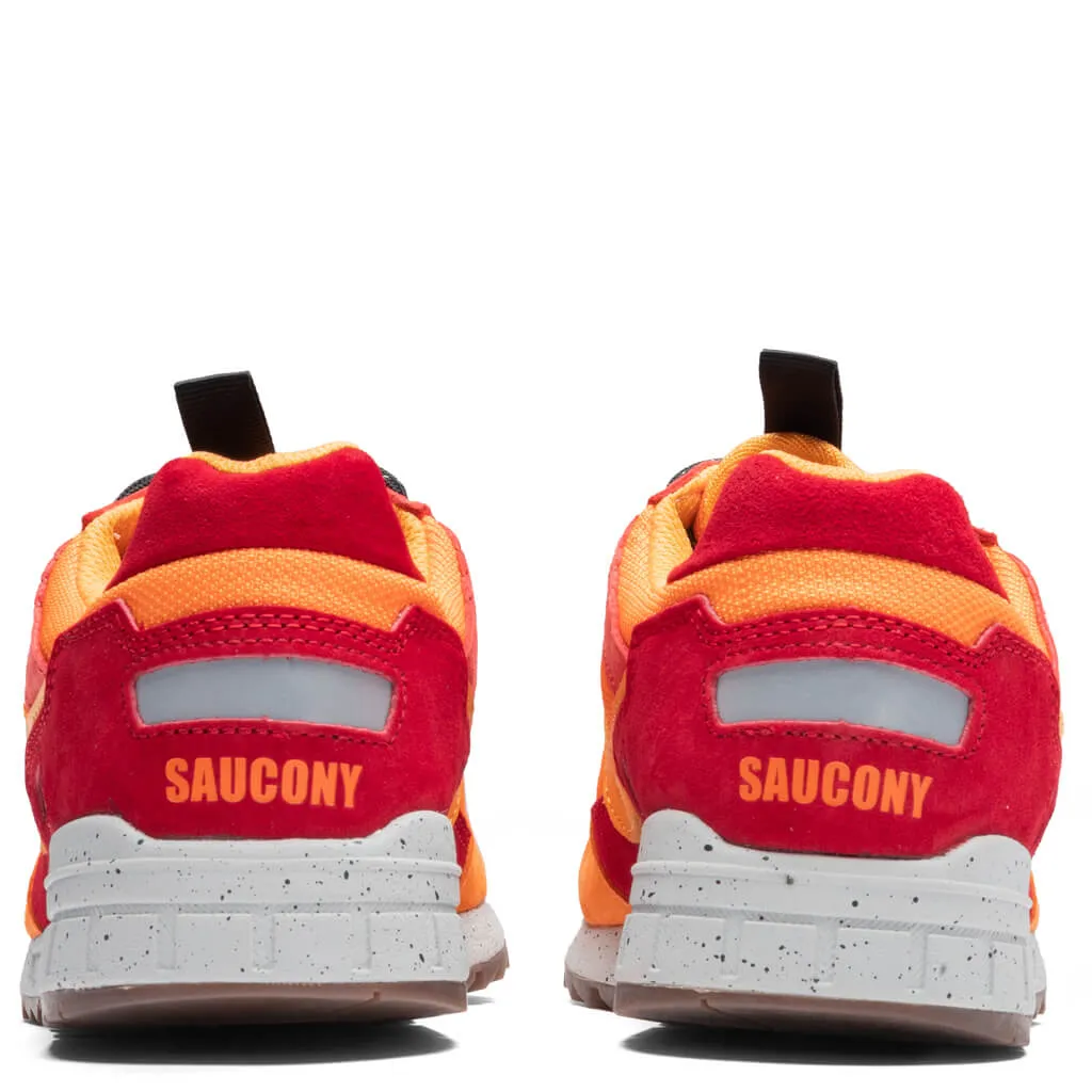 Shadow 5000 "Planet Pack" - Mars