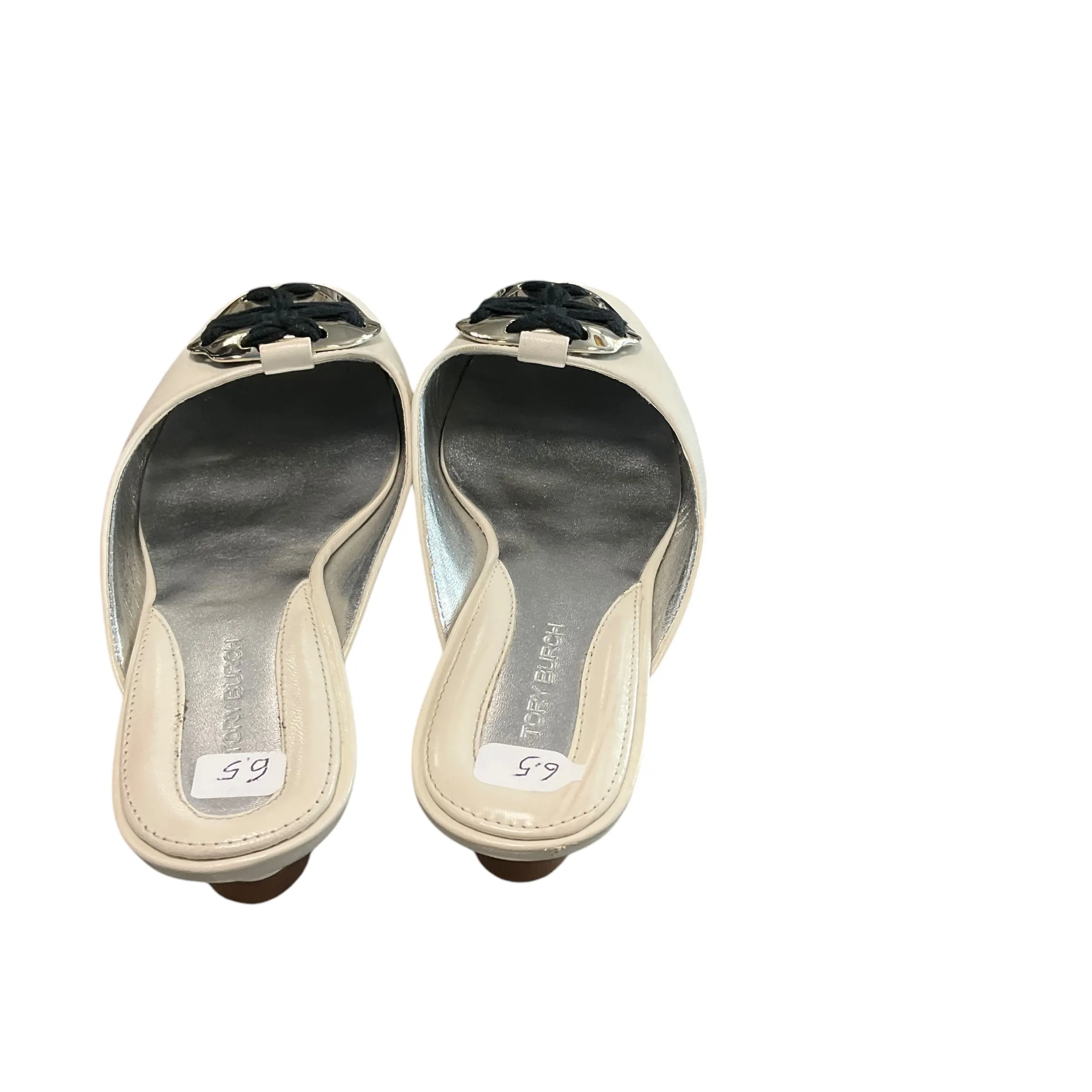 SIZE 6.5 Tory Burch Sandals