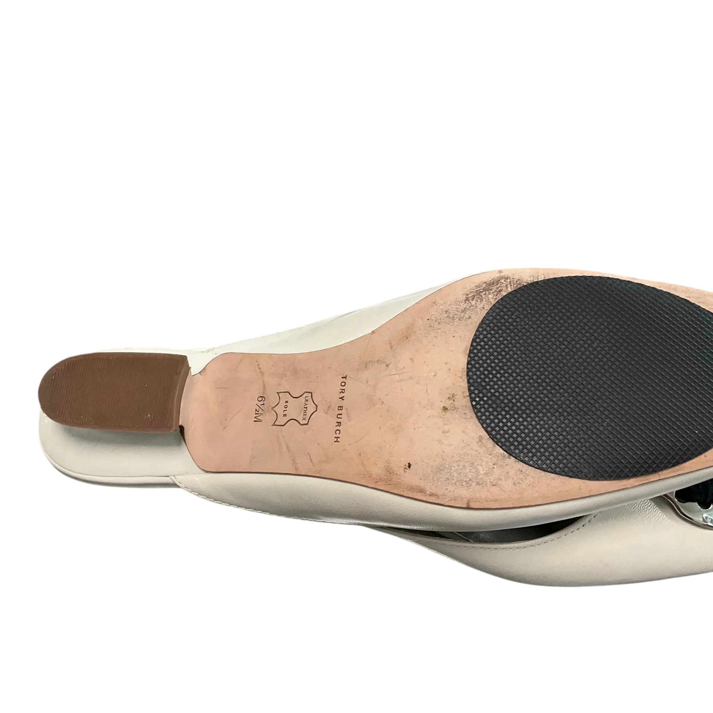 SIZE 6.5 Tory Burch Sandals
