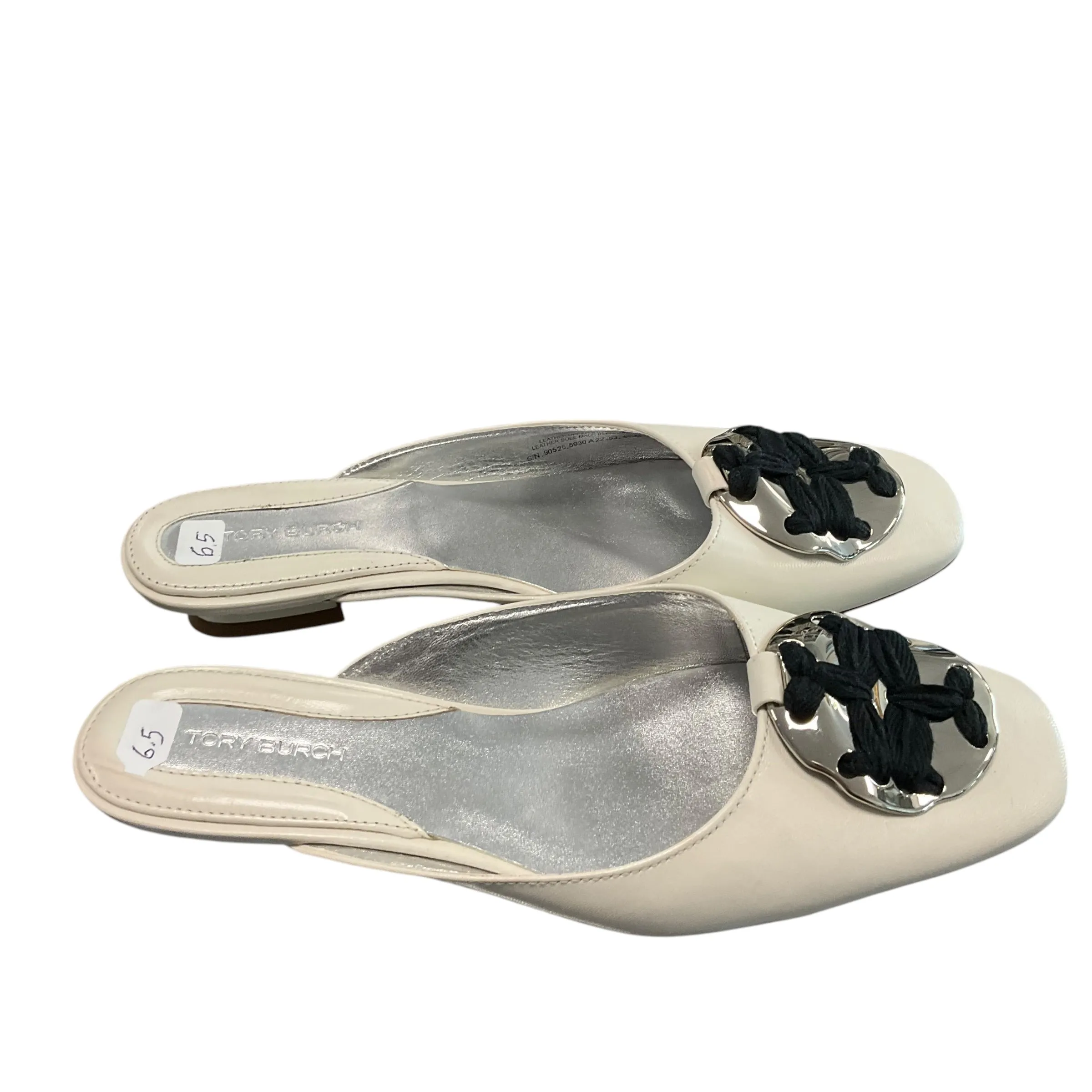 SIZE 6.5 Tory Burch Sandals