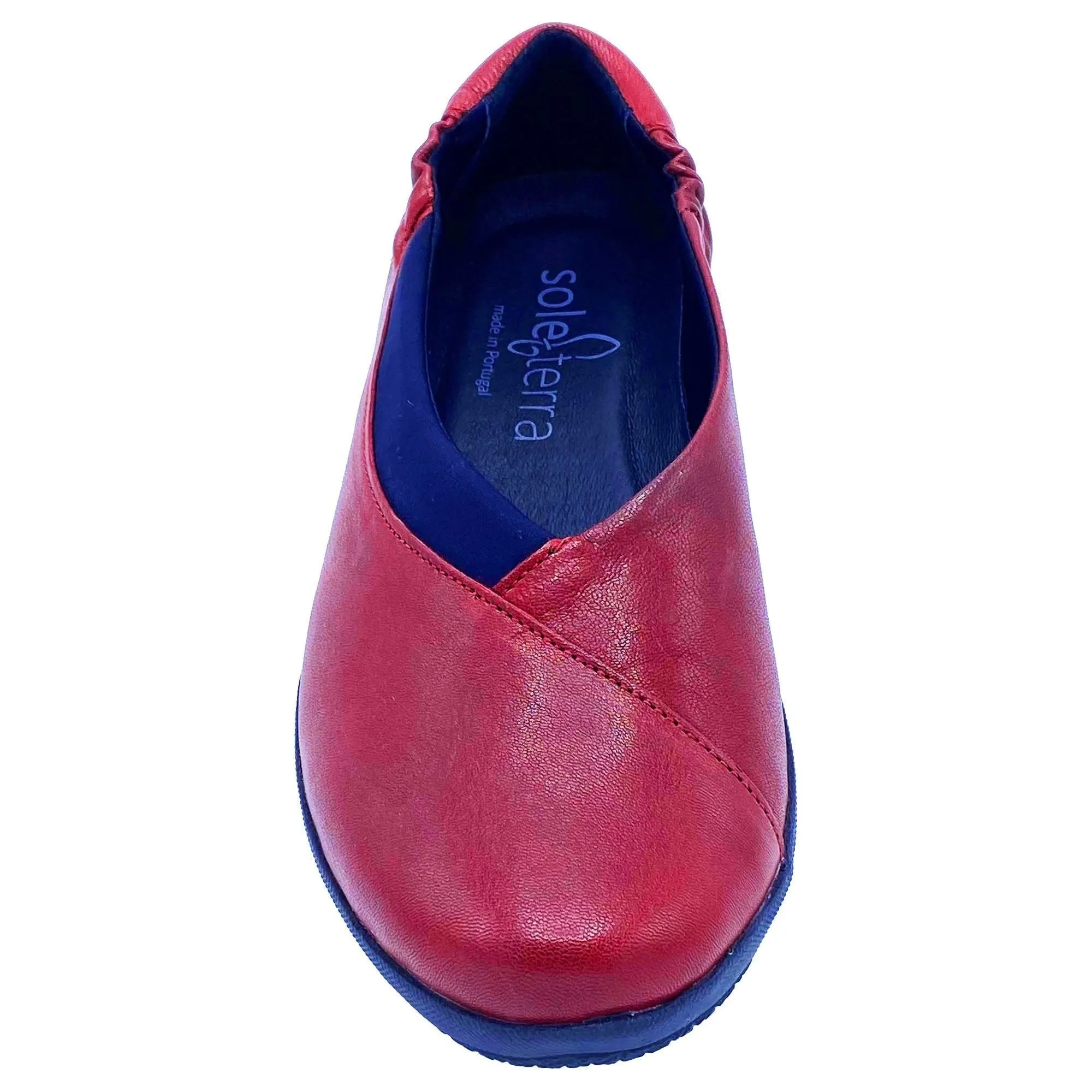 Sole Terra Camdyn Flat 2