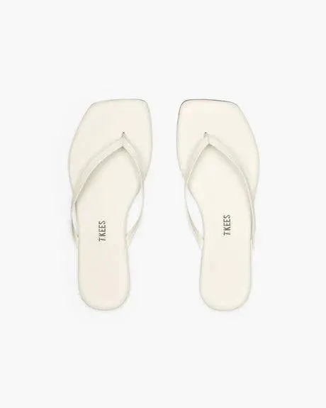 Square Toe Lily