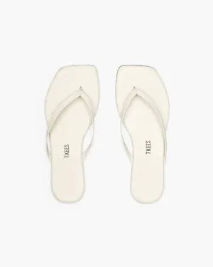 Square Toe Lily