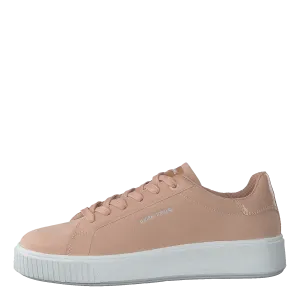 T700 Low Sue Light Pink