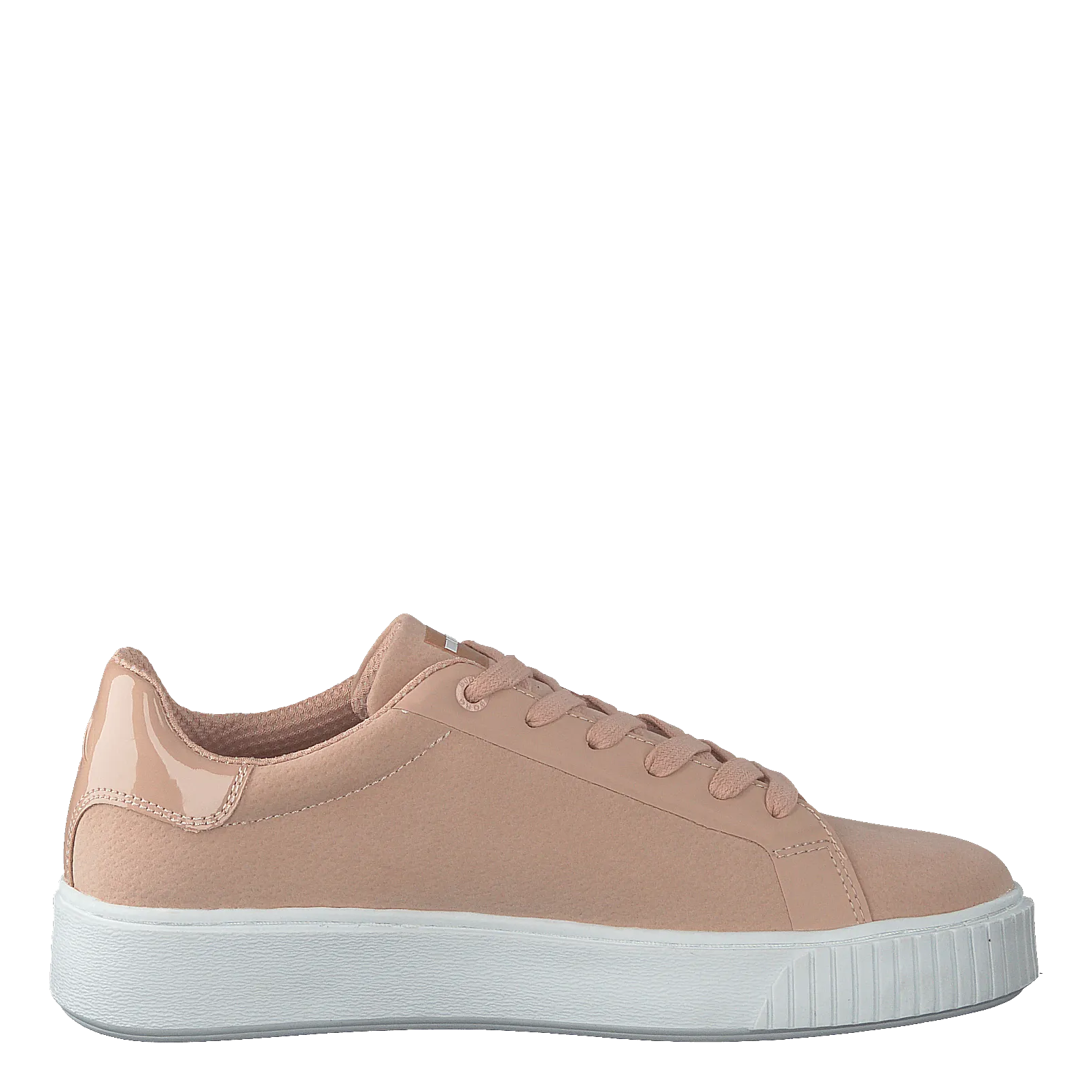 T700 Low Sue Light Pink