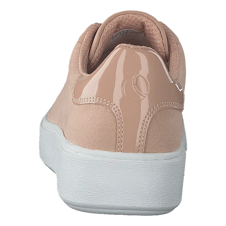 T700 Low Sue Light Pink