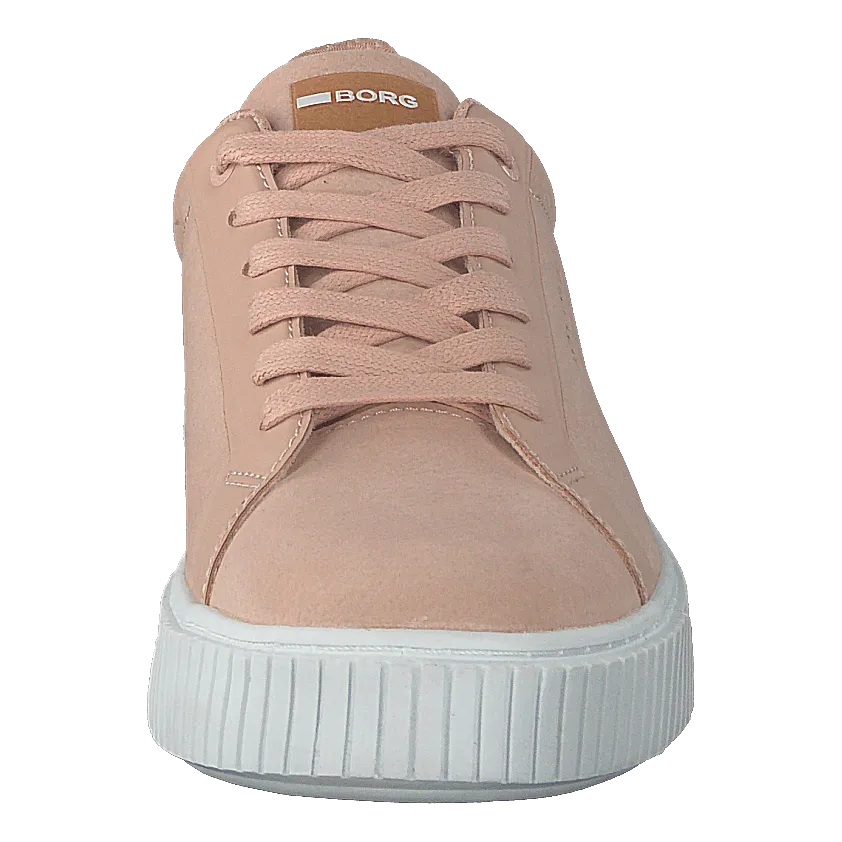 T700 Low Sue Light Pink