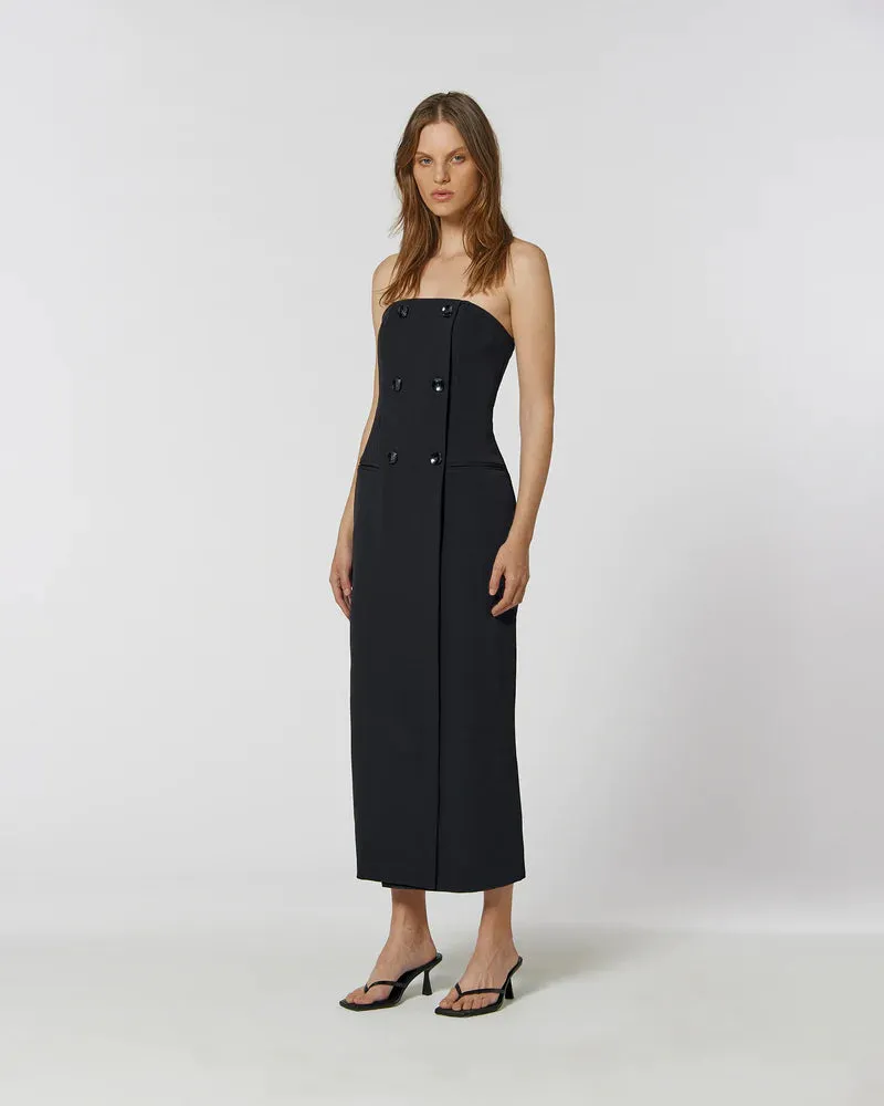 Tailored Dress