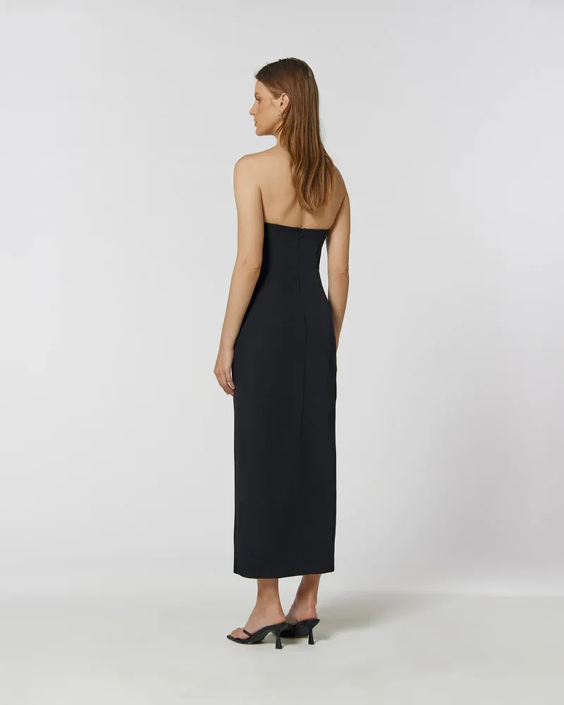 Tailored Dress