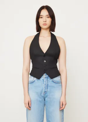 Tailored Vest
