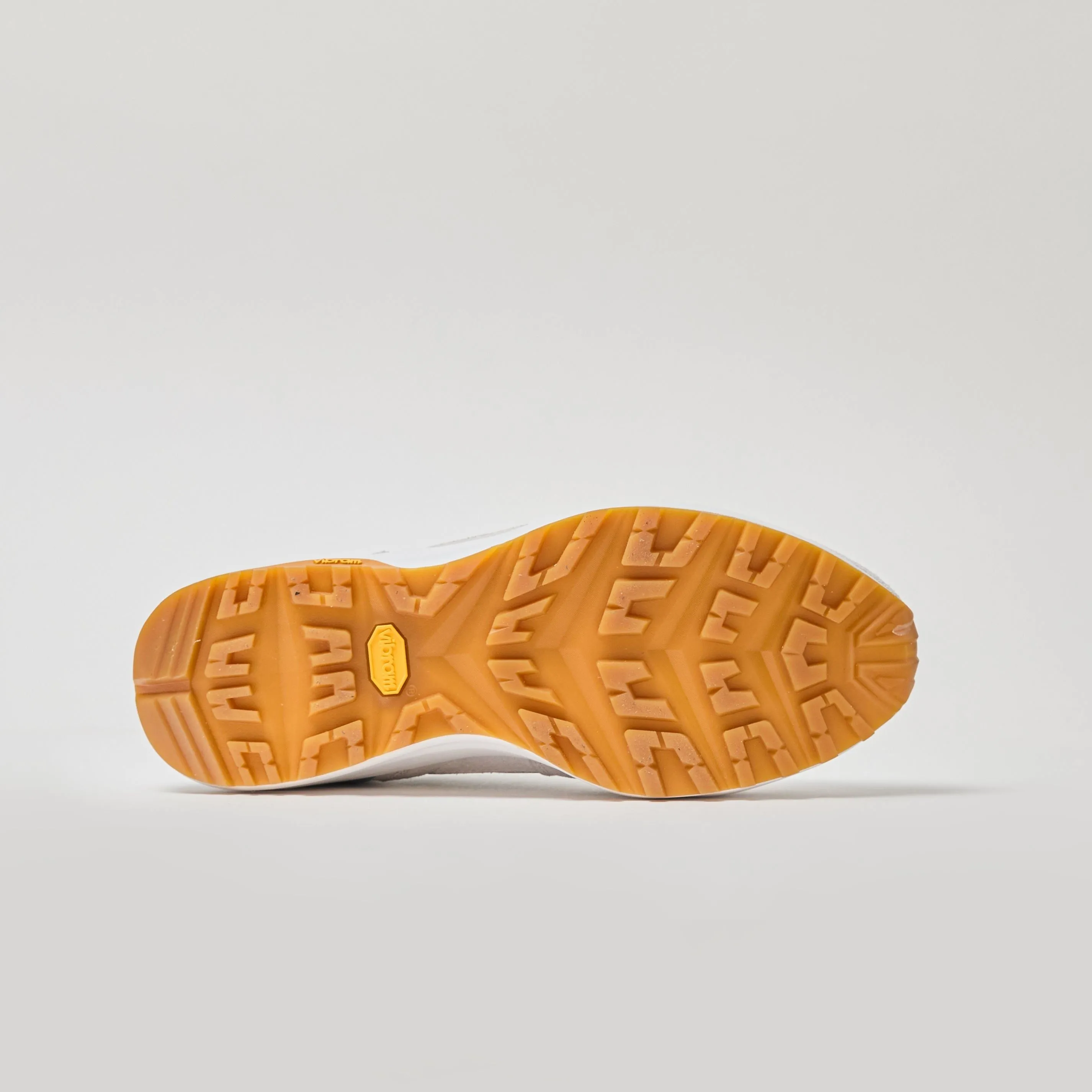 Travel Sneakers "Vancouver2" Light - Grey