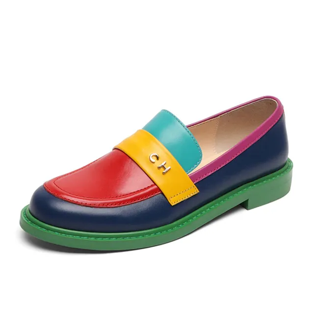 USS Shoes Kimberly Women's Oxford
