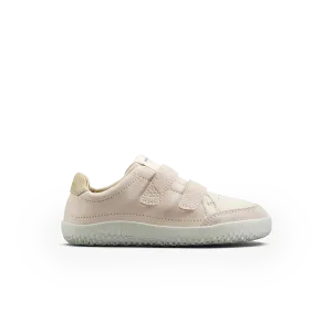 Vivobarefoot Gobi Sneaker Preschool Rose