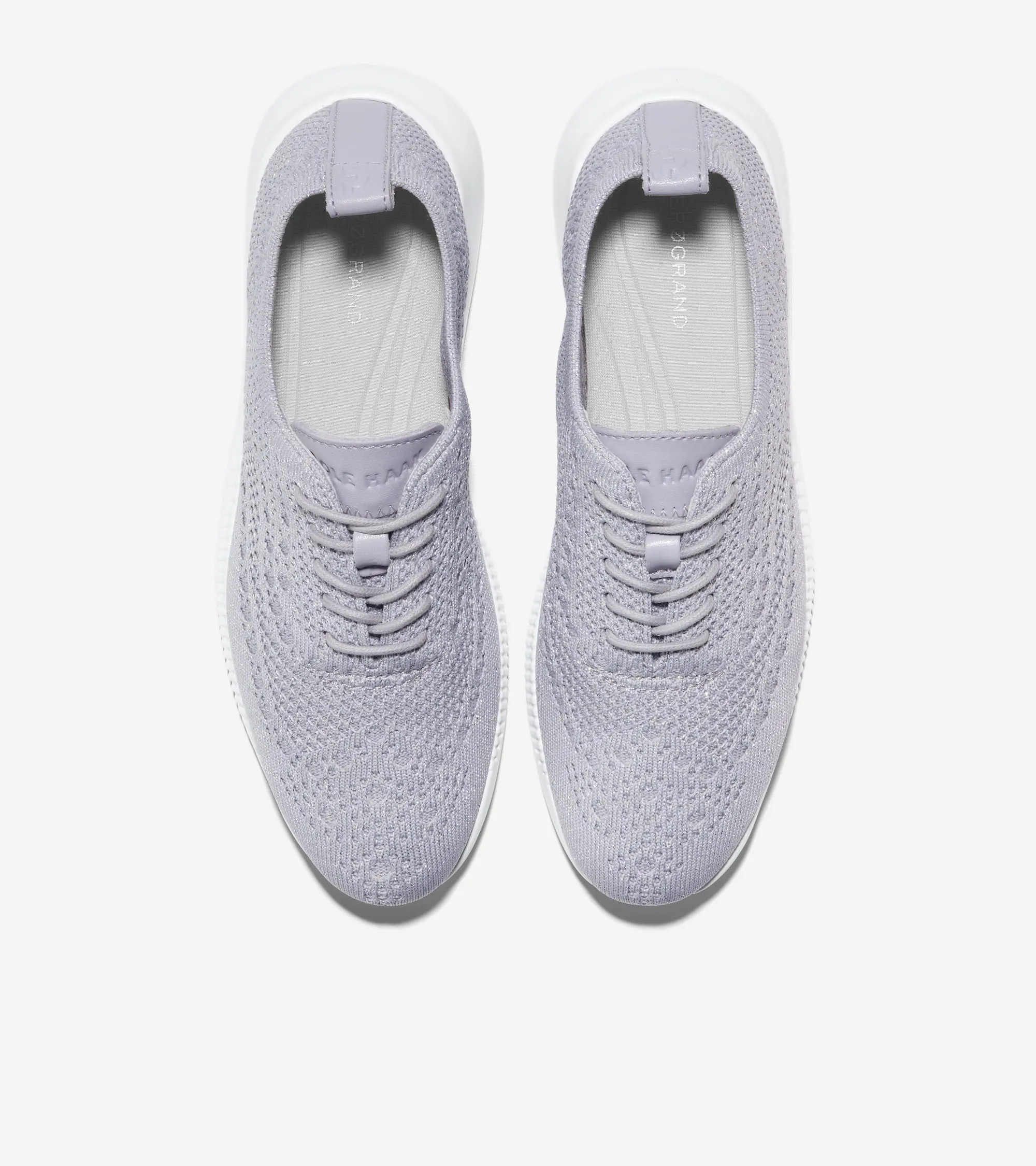 Women's 2.ZERØGRAND Oxford