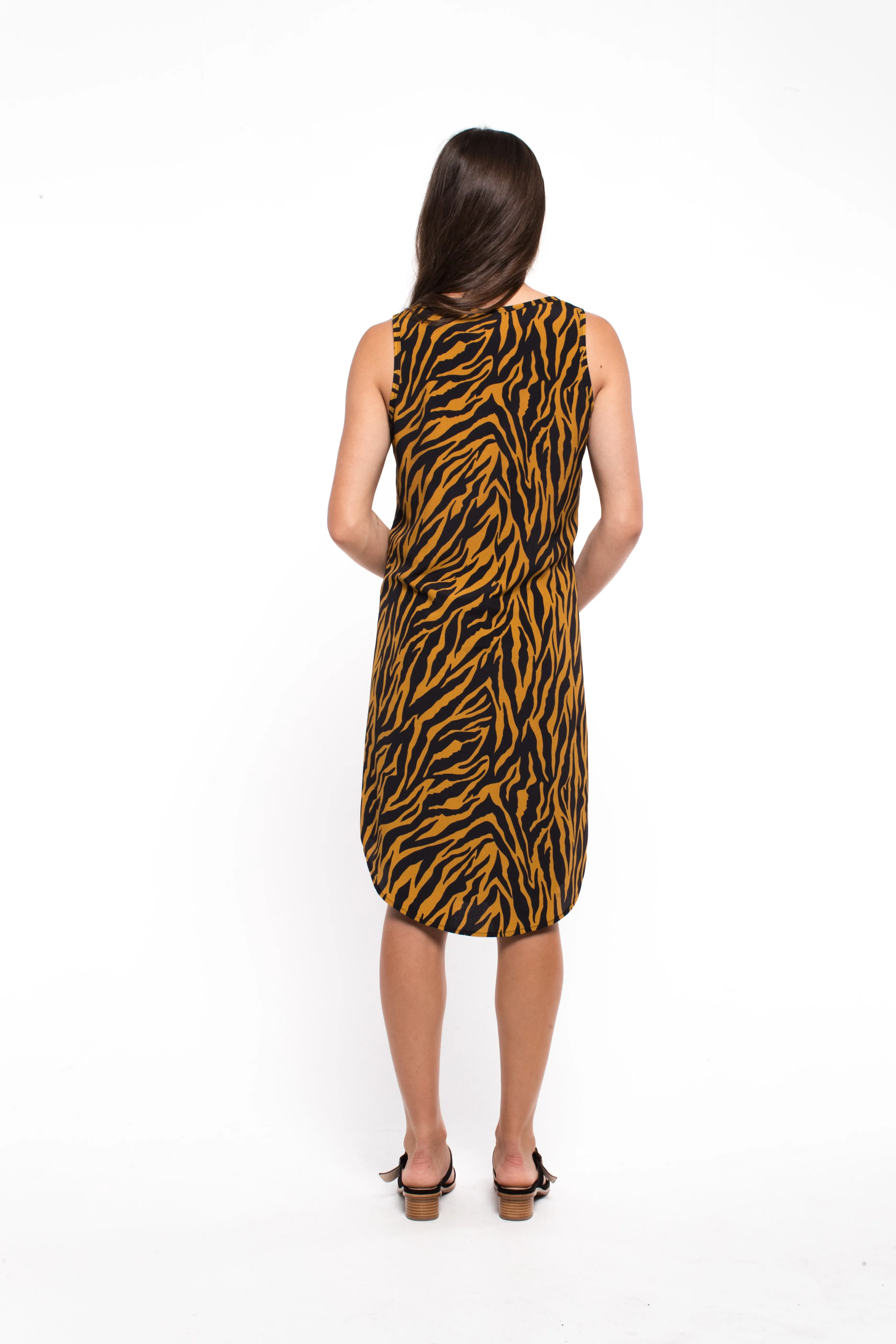 Zafina Adelyn Dress