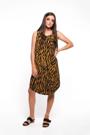 Zafina Adelyn Dress
